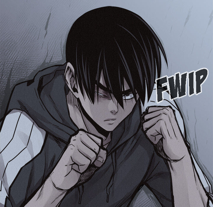 Pounding Chapter 72 page 104 - 