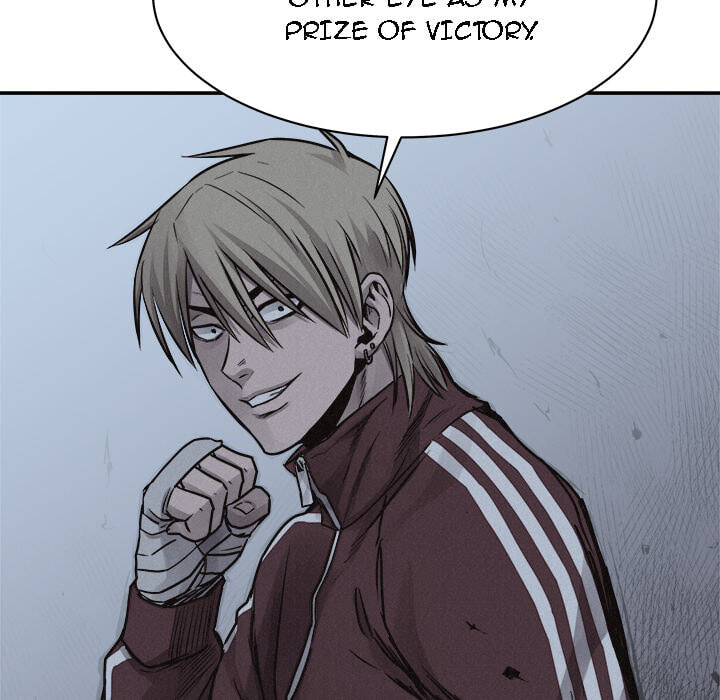 Pounding Chapter 72 page 107 - 
