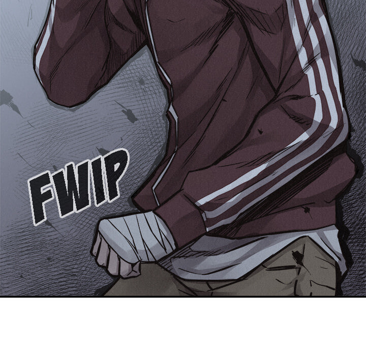 Pounding Chapter 72 page 108 - 
