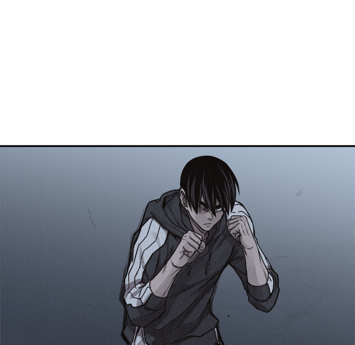 Pounding Chapter 72 page 109 - 