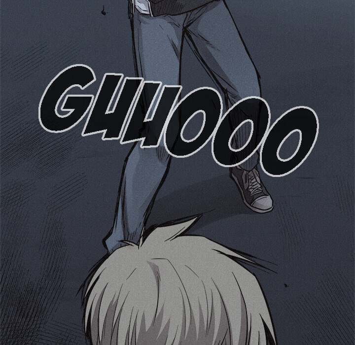 Pounding Chapter 72 page 110 - 