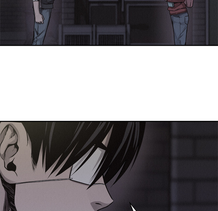 Pounding Chapter 72 page 12 - 