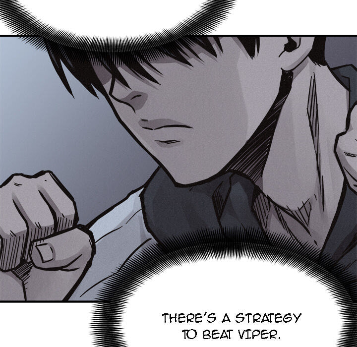 Pounding Chapter 72 page 112 - 
