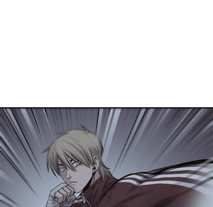 Pounding Chapter 72 page 123 - 