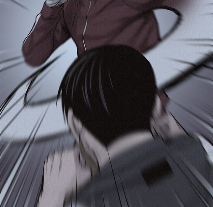 Pounding Chapter 72 page 124 - 