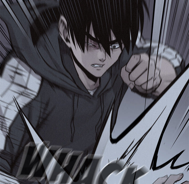Pounding Chapter 72 page 126 - 