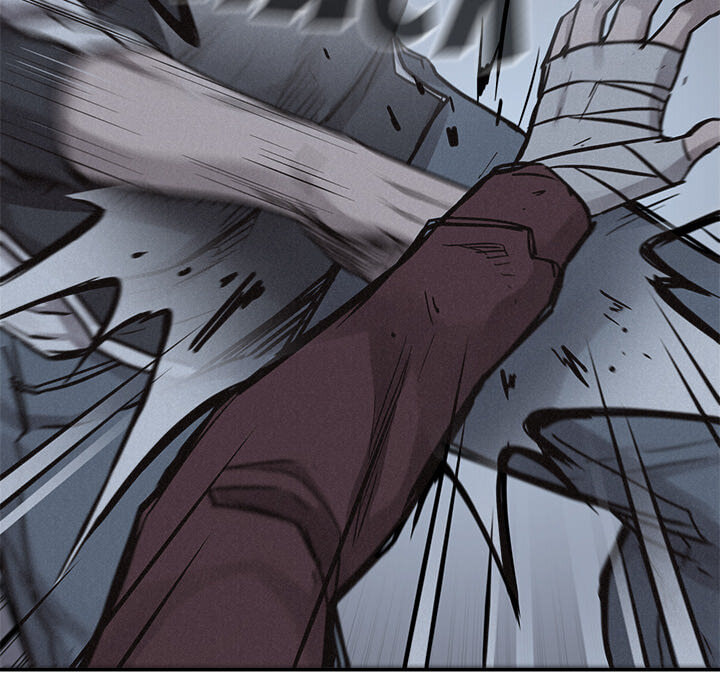 Pounding Chapter 72 page 127 - 