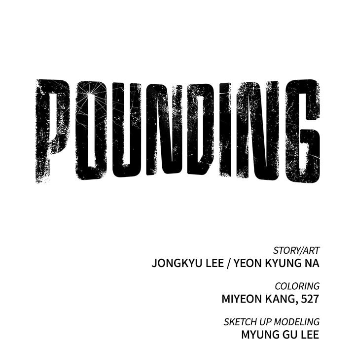 Pounding Chapter 72 page 130 - 