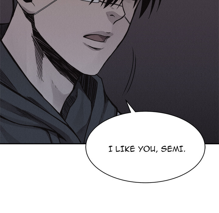 Pounding Chapter 72 page 14 - 