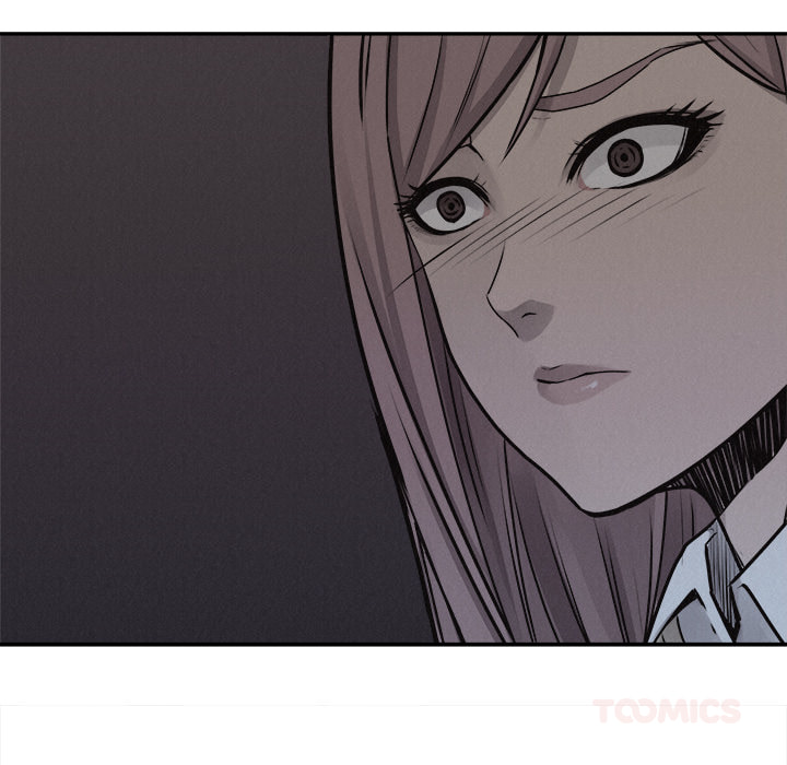 Pounding Chapter 72 page 15 - 