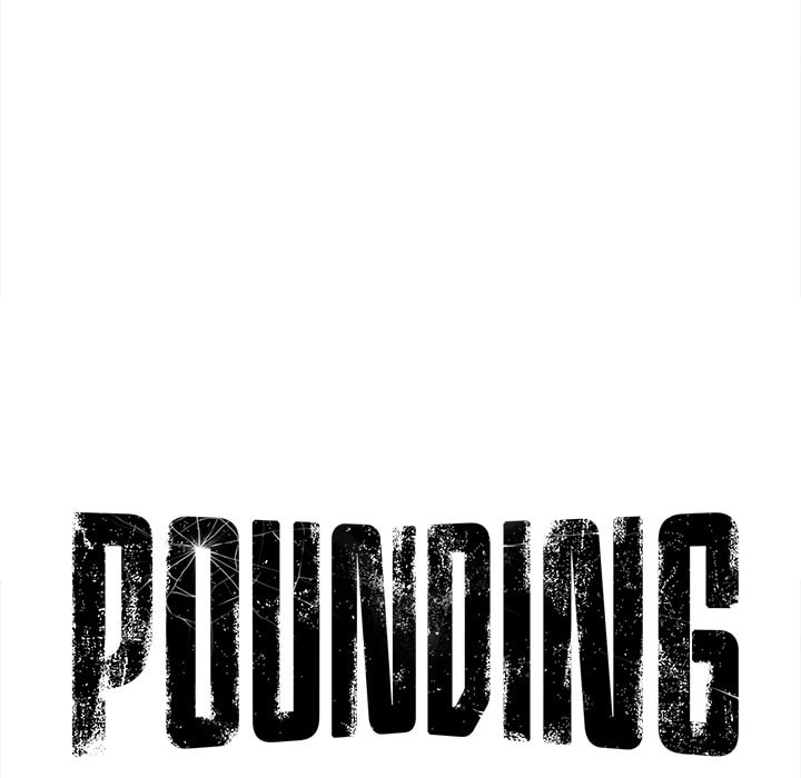 Pounding Chapter 72 page 16 - 