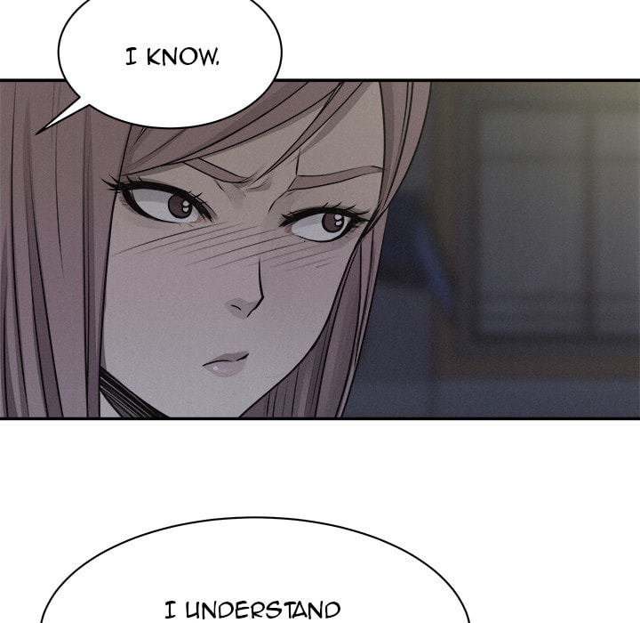 Pounding Chapter 72 page 19 - 