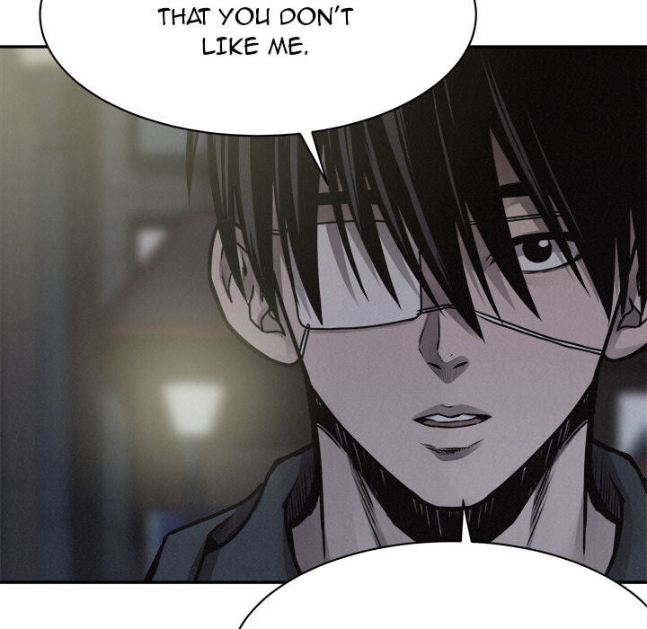 Pounding Chapter 72 page 20 - 