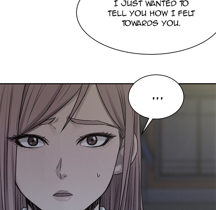 Pounding Chapter 72 page 21 - 