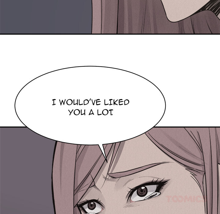 Pounding Chapter 72 page 27 - 