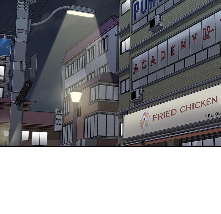 Pounding Chapter 72 page 31 - 