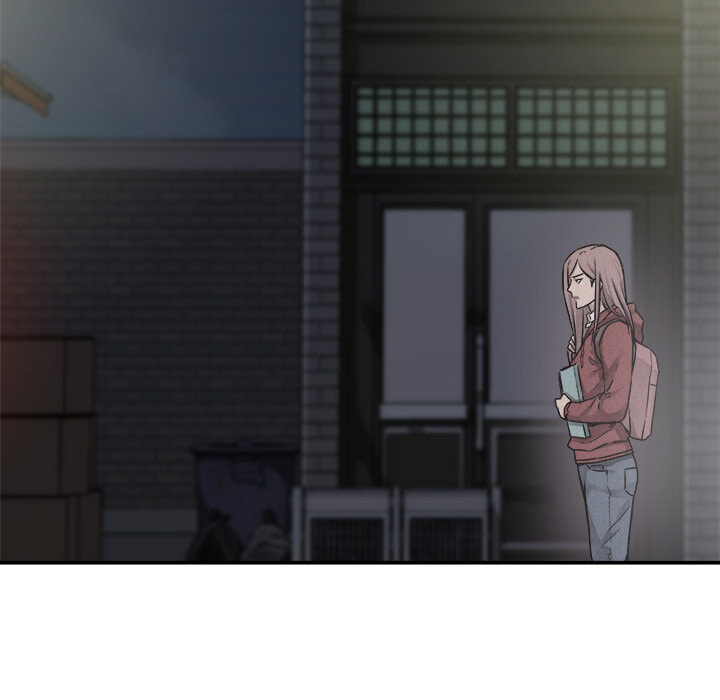 Pounding Chapter 72 page 33 - 