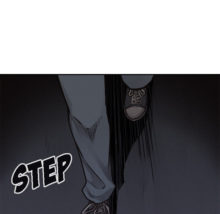 Pounding Chapter 72 page 34 - 