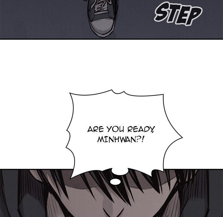 Pounding Chapter 72 page 35 - 