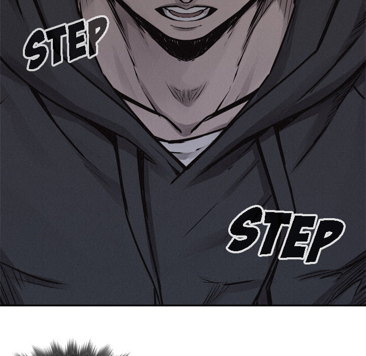 Pounding Chapter 72 page 36 - 