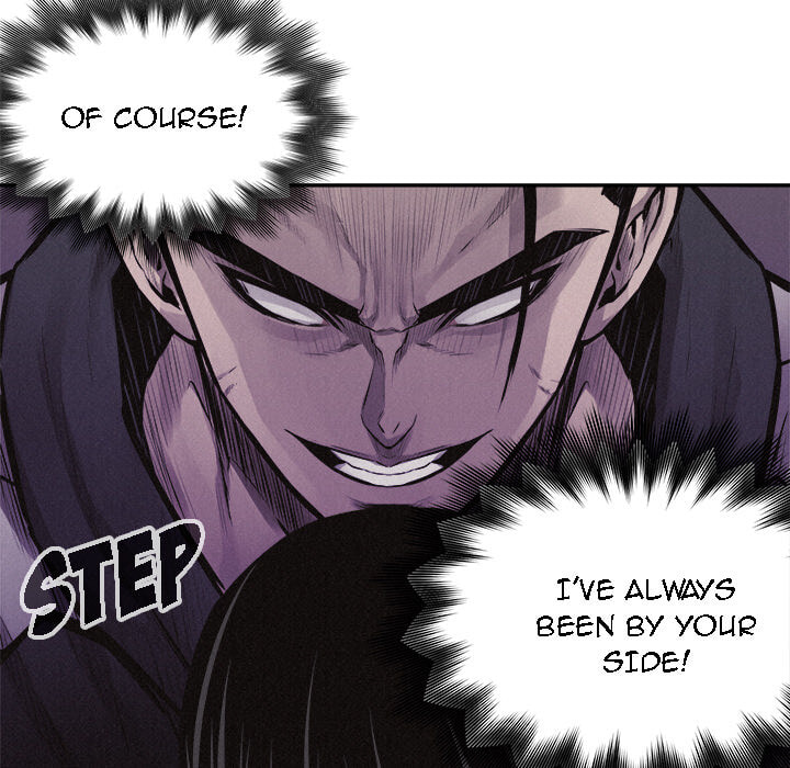 Pounding Chapter 72 page 37 - 