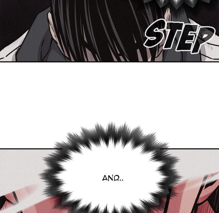 Pounding Chapter 72 page 38 - 