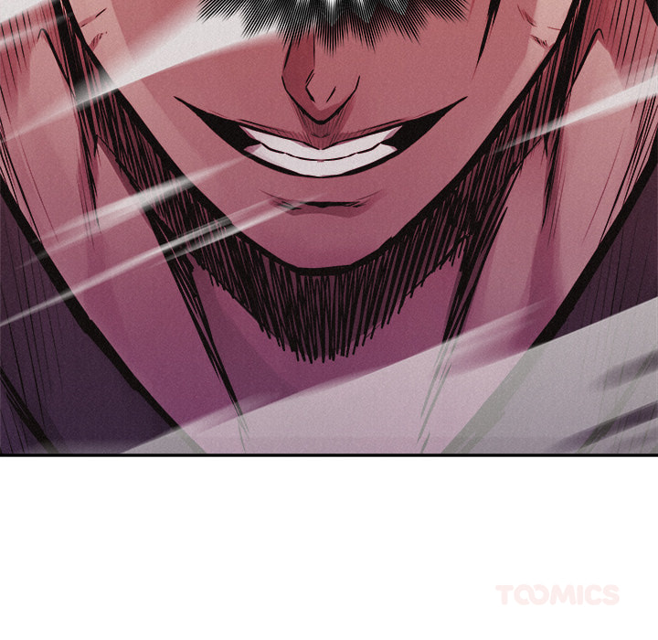 Pounding Chapter 72 page 39 - 