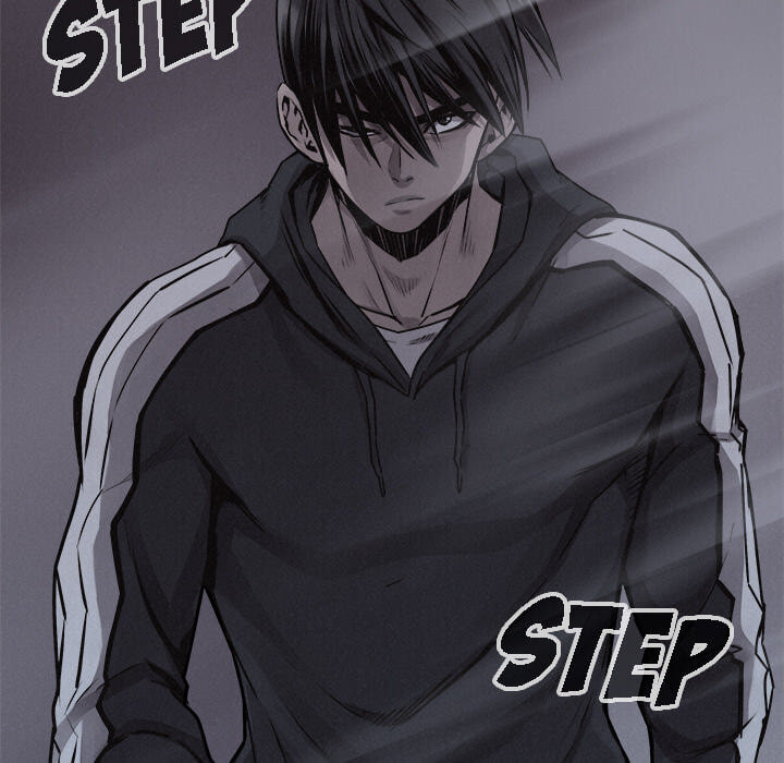 Pounding Chapter 72 page 42 - 