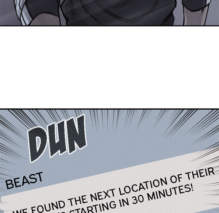 Pounding Chapter 72 page 43 - 