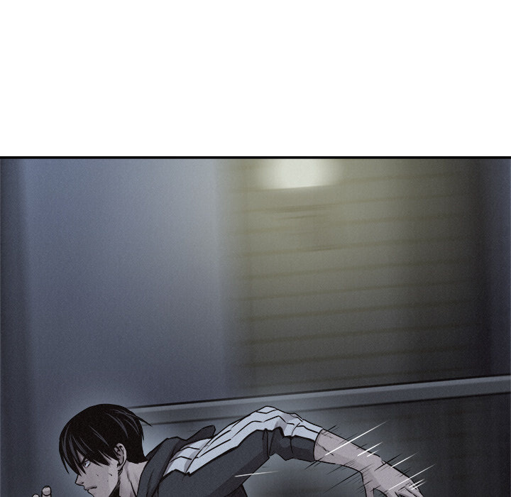 Pounding Chapter 72 page 46 - 