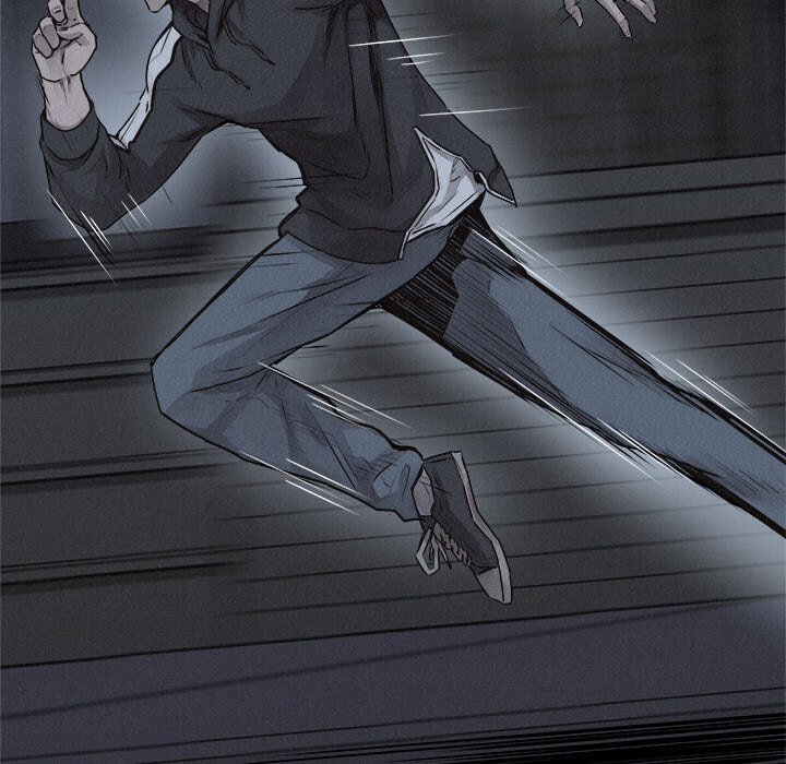 Pounding Chapter 72 page 47 - 