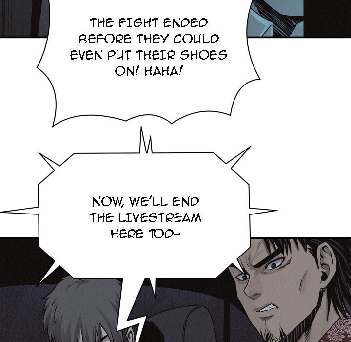 Pounding Chapter 72 page 55 - 