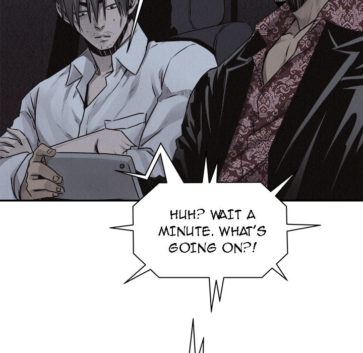 Pounding Chapter 72 page 56 - 