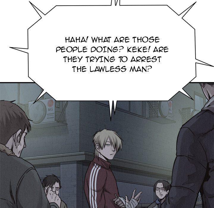 Pounding Chapter 72 page 57 - 