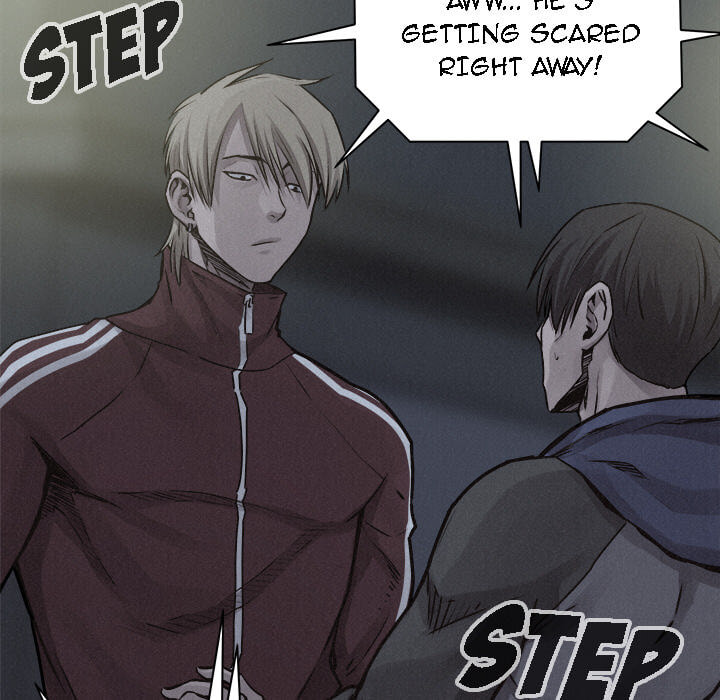 Pounding Chapter 72 page 59 - 