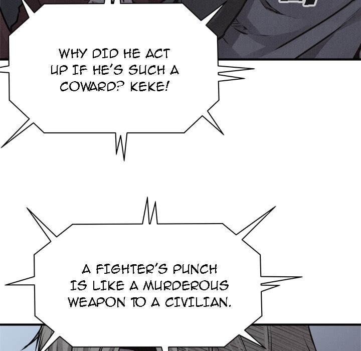 Pounding Chapter 72 page 60 - 