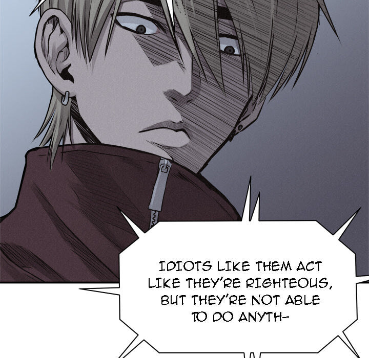 Pounding Chapter 72 page 61 - 