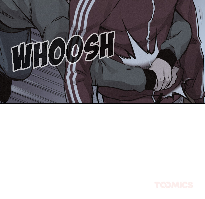 Pounding Chapter 72 page 63 - 