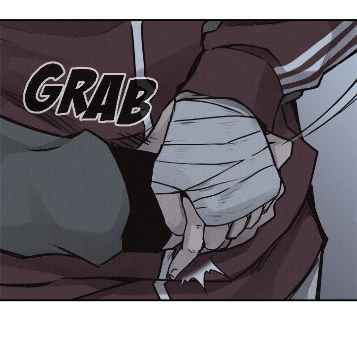 Pounding Chapter 72 page 64 - 