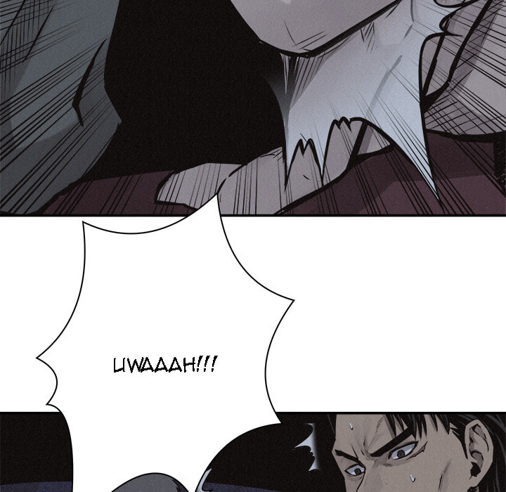 Pounding Chapter 72 page 66 - 