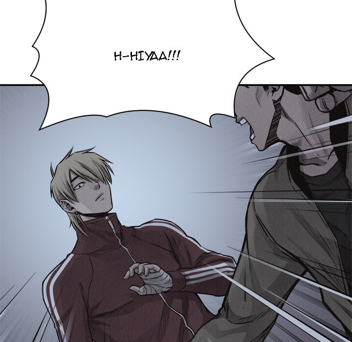 Pounding Chapter 72 page 68 - 