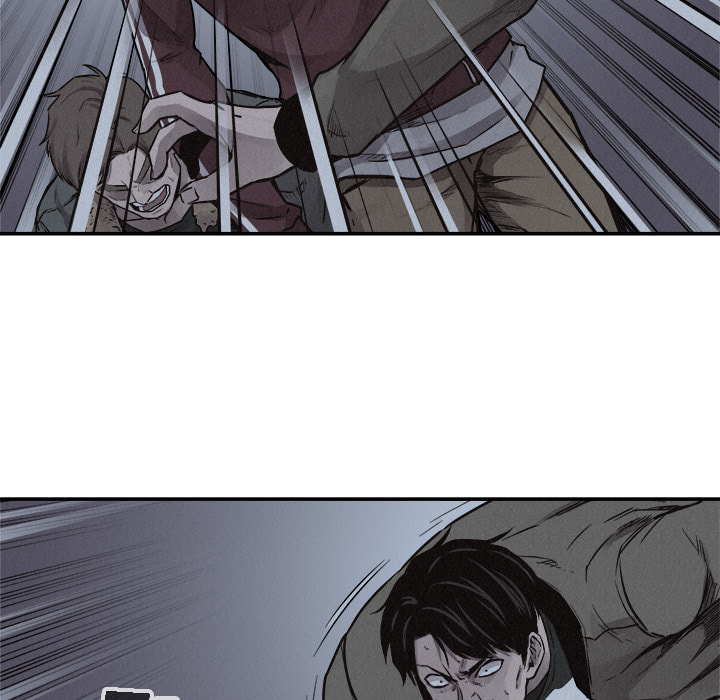 Pounding Chapter 72 page 69 - 