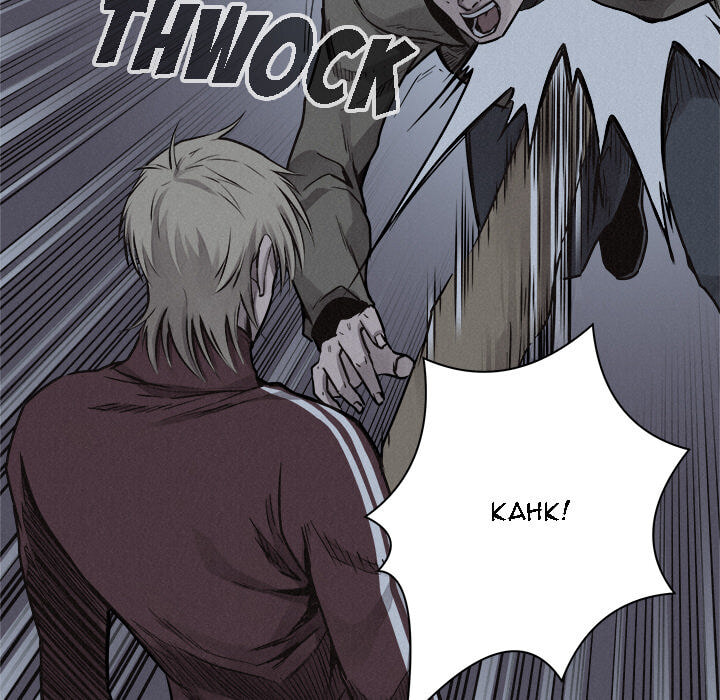 Pounding Chapter 72 page 70 - 