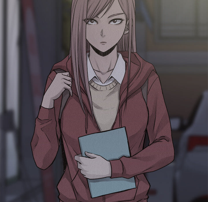 Pounding Chapter 72 page 8 - 