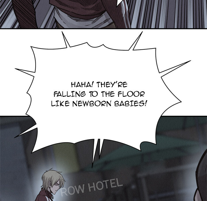 Pounding Chapter 72 page 71 - 