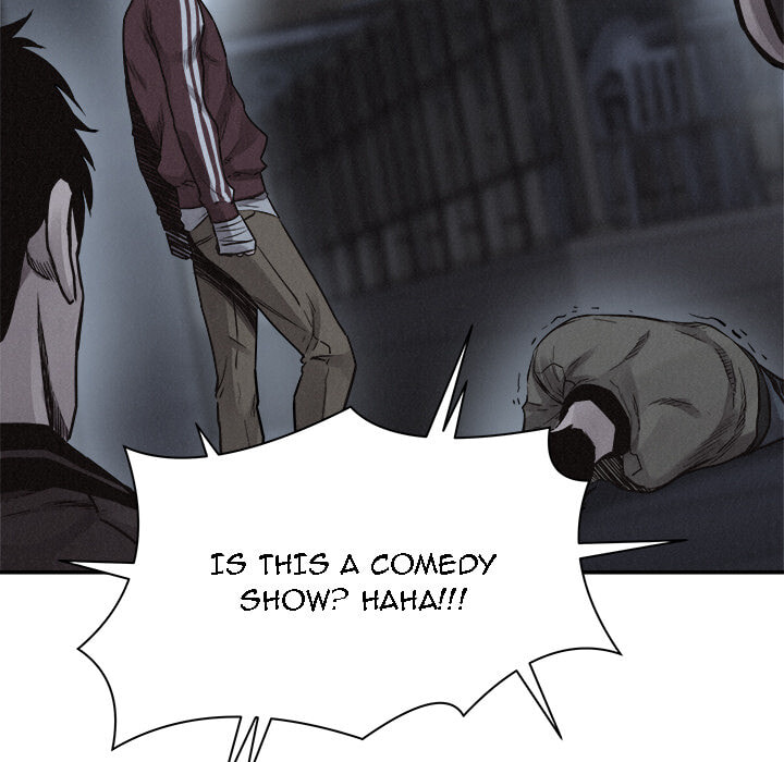 Pounding Chapter 72 page 72 - 