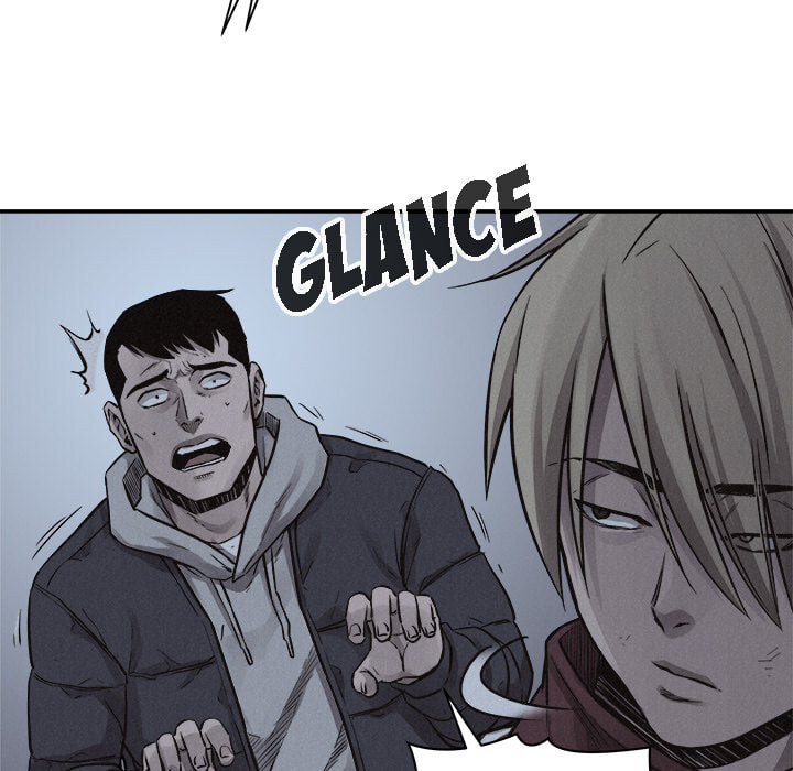 Pounding Chapter 72 page 73 - 