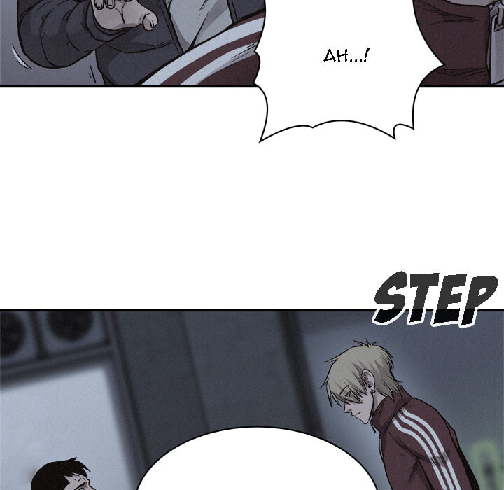 Pounding Chapter 72 page 74 - 
