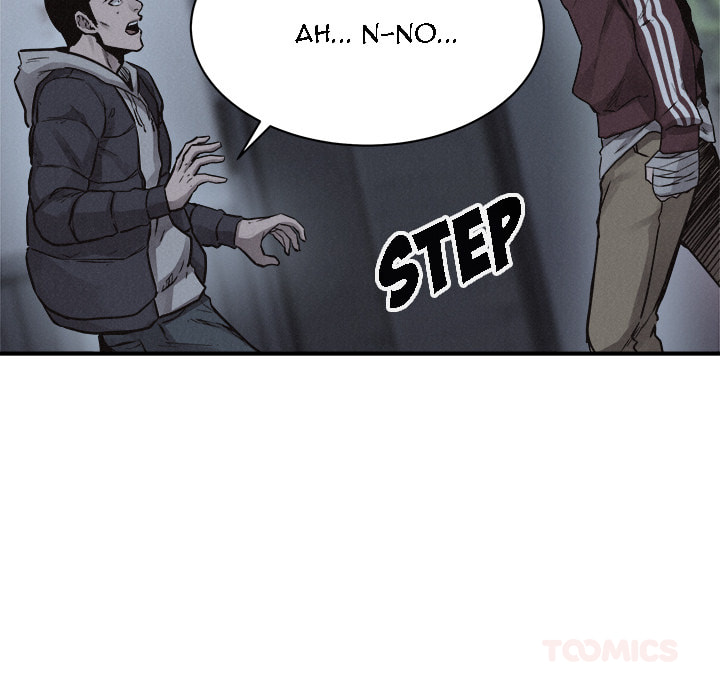Pounding Chapter 72 page 75 - 
