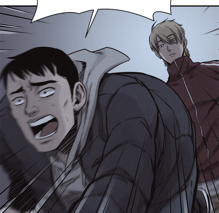 Pounding Chapter 72 page 78 - 